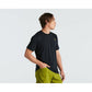 Specialized Mayhem Tee SS - Blk XXL