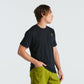 Specialized Mayhem Short Sleeve Tee - Black XXS