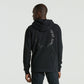 Specialized Twisted Pull-Over Hoodie Blk S
