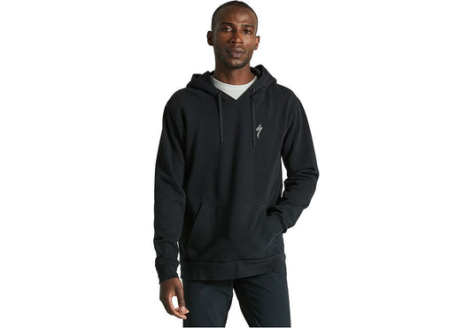 Specialized Twisted Pull-Over Hoodie Blk S