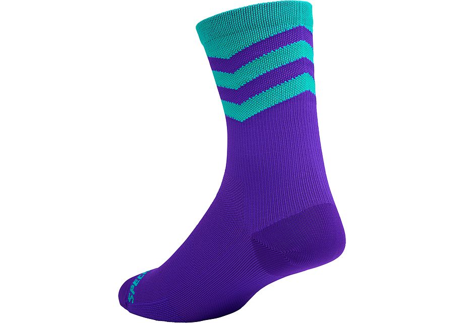 Specialized Road Tall Sock Sock