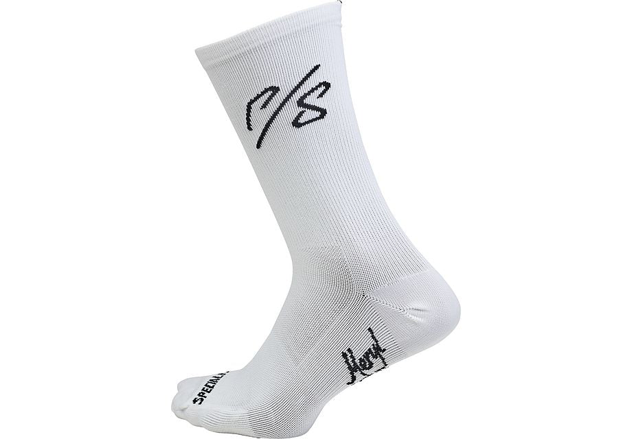 Specialized Road Tall Sock Sagan Coll