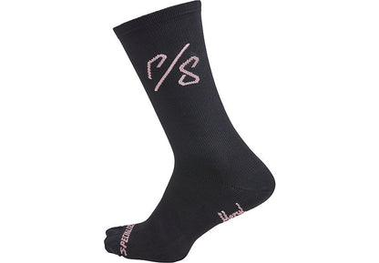 Specialized Road Tall Sock Sagan Coll