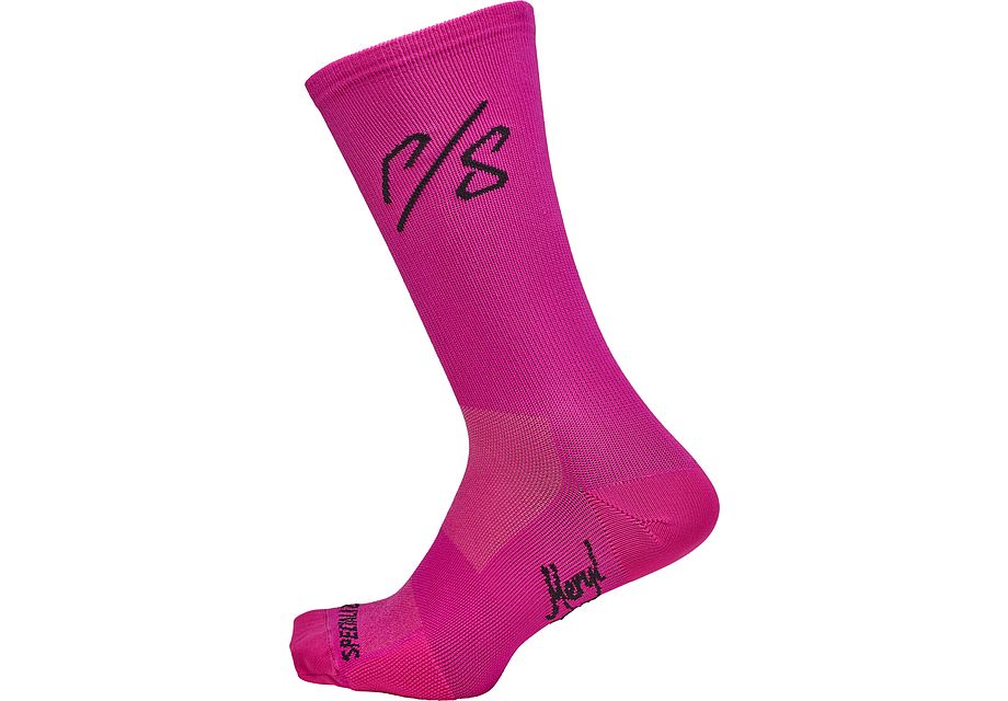 Specialized Road Tall Sock Sagan Coll