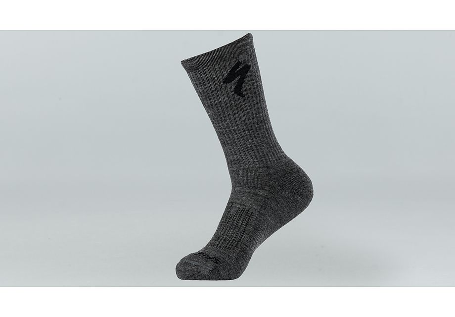 Specialized Merino Midweight Tall Sock