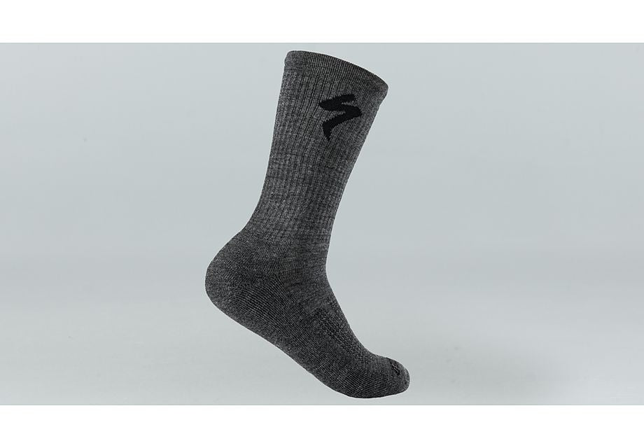 Specialized Merino Midweight Tall Sock