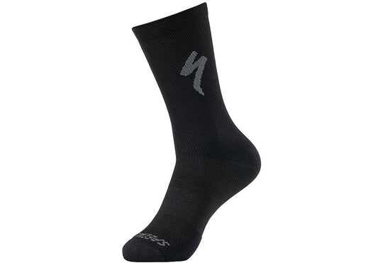 Specialized Soft Air Tall Logo Sock