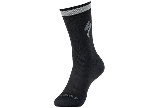 Specialized Soft Air Reflective Tall Sock