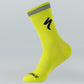 Specialized Soft Air Reflective Tall Sock