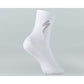 Specialized Soft Air Mid Logo Sock