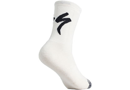 Specialized Merino Deep Winter Tall Logo Sock