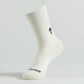 Specialized Cotton Tall Socks - White Mountains L