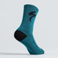 Specialized Merino Midweight Tall Logo Sock