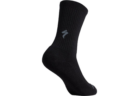 Specialized Merino Midweight Tall Sock