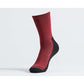 Specialized Primaloft Lightweight Tall Logo Sock