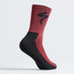 Specialized Primaloft Lightweight Tall Logo Sock