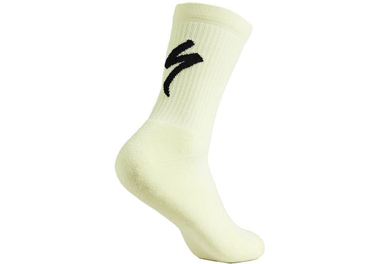 Specialized Butter Techno Mtb Tall Logo Sock Sock