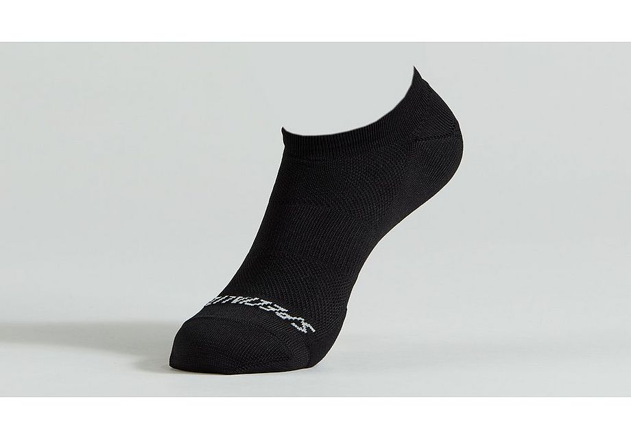 Specialized Soft Air Invisible Sock - Blk L