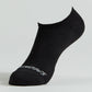 Specialized Soft Air Invisible Socks - Black L