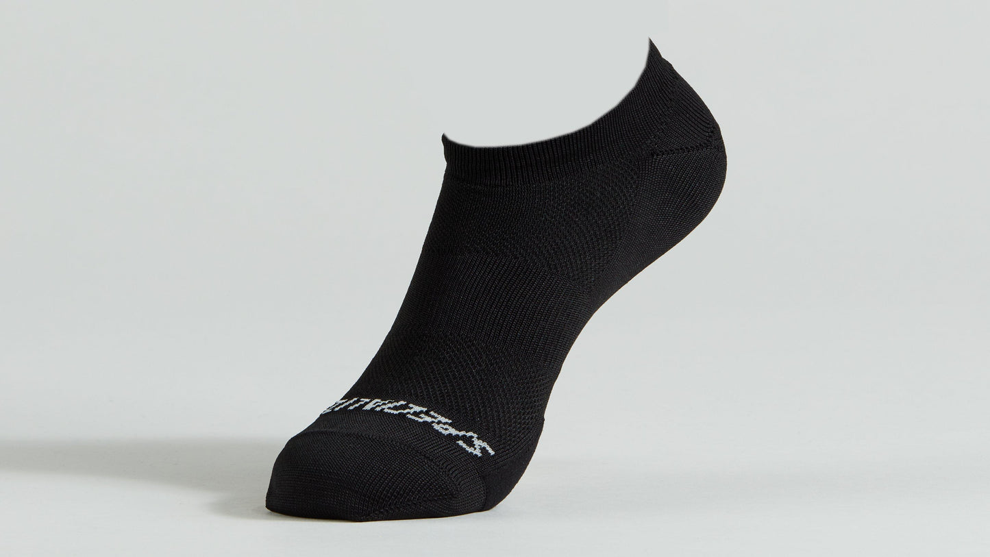 Specialized Soft Air Invisible Socks - Black L