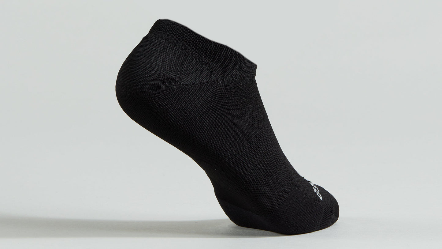 Specialized Soft Air Invisible Socks - Black S