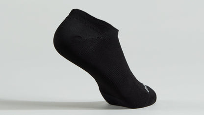 Specialized Soft Air Invisible Socks - Black S
