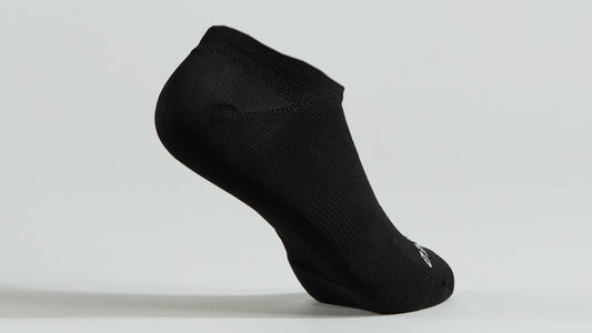 Specialized Soft Air Invisible Socks - Black S