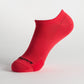 Specialized Soft Air Invisible Socks - Red XL