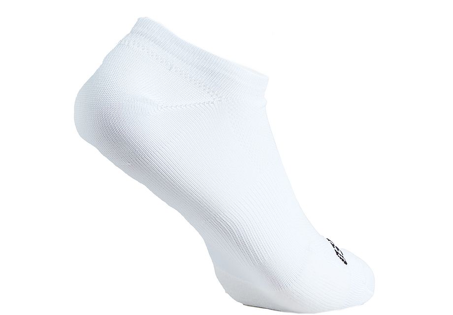 Specialized Soft Air Invisible Sock Wht M