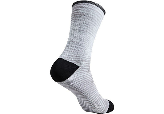 Specialized Soft Air Mid Sock - Sil Blur M