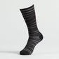 Specialized Soft Air Tall Socks - Black Mirage S