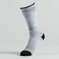 Specialized Soft Air Tall Socks - Silver Blur M