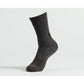 Specialized Cotton Tall Sock Char SM
