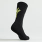 Specialized Techno Mtb Tall Logo Sock Sock