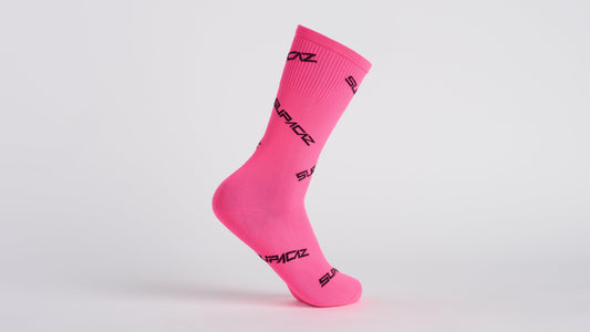 Specialized Tagged Sock Sock