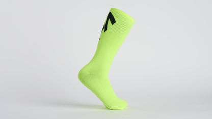 Specialized Tagged Sock Sock