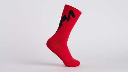 Specialized Tagged Sock Sock