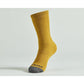 Specialized Merino Deep Winter Tall Logo Sock - Hrvgld S