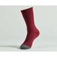 Specialized Merino Deep Winter Tall Sock - Mrn M