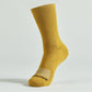 COTTON TALL LOGO SOCK HRVGLD L