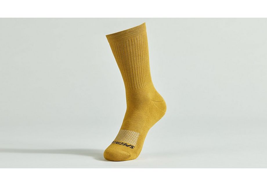 Specialized Cotton Tall Sock