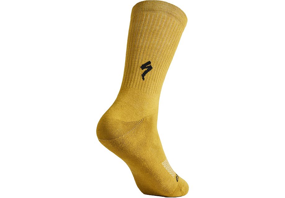 Specialized Cotton Tall Sock