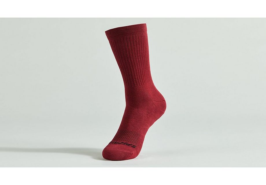 Specialized Cotton Tall Sock