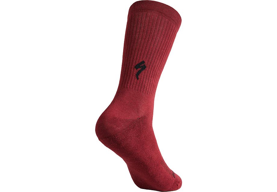 Specialized Cotton Tall Sock