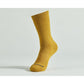 Specialized Merino Midweight Tall Logo Sock - Hrvgld XL