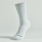 MERINO MIDWEIGHT TALL SOCK DOVGRY M