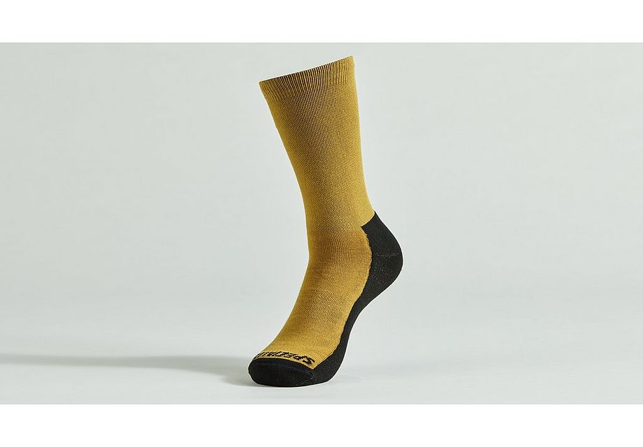 Specialized Primaloft Lightweight Tall Logo Sock - Hrvgld S