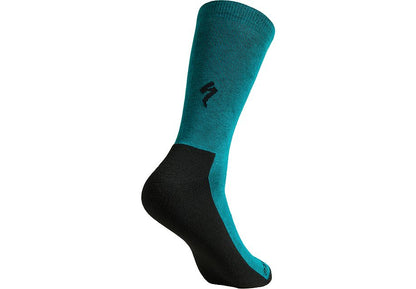 Specialized Primaloft Lightweight Tall Sock - Trptl XL