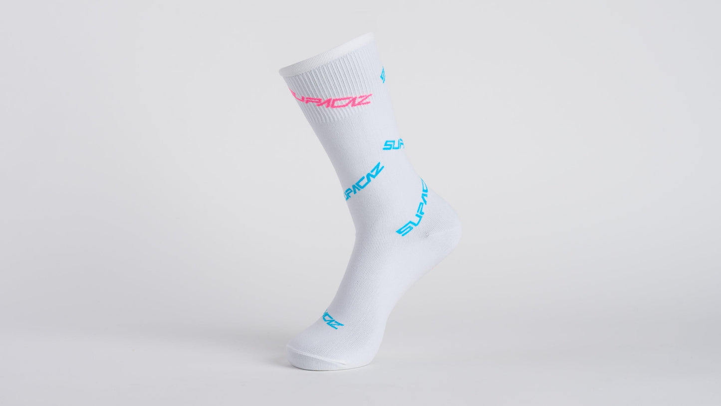 Specialized Supacaz SupaSox Sock - Miami S
