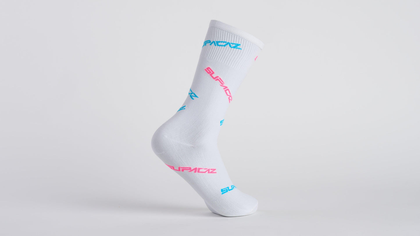 Specialized Supacaz SupaSox Sock - Miami S